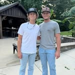 Britney Barnes Mason - @britneyerin5 - Instagram