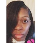Britney Mason - @_finensaved - Instagram