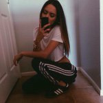 Britney Oswald - @britneyyy_o - Instagram