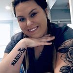 Brittney Oswald - @brittneyoswald101 - Instagram