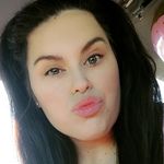 Brittney Oswald - @queen.brittneyy - Instagram