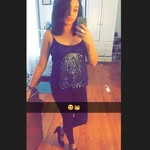 Britney Perez - @batgirl_always - Instagram