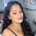 Britney Pérez - @britt._.makeup - Instagram