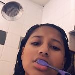 Britney Perez - @thebaddest_perra - Instagram