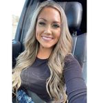 Britney Nicole Price - @bnprice2021 - Instagram