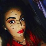 Britney Price - @britney18lovellxx - Instagram