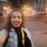 Britney Price - @bprice151 - Instagram