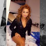 Britney Price - @britneyprice940 - Instagram
