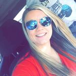 Britney Price - @britprice_thrive - Instagram