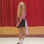Britney Ramos - @rin_24_04 - Instagram