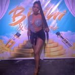 Brittania Ricketts - Facebook