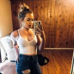 Britney Lauren Rodgers - @britney2rodgers - Instagram