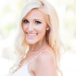 Brittney Rushing - @brittneyavey - Instagram