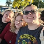 Britney Russell - @britc2001 - Instagram