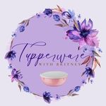Britney Russell - @tupperwarewithbritney - Instagram