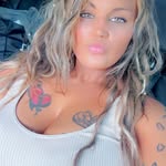 Britney Russell - @britbaby_shine - Instagram