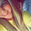Britney Russell  - @brit_brit_03 - TikTok