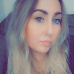 Brittney Sargent - @brittney.l.henson - Instagram