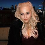 Britney Scott - @britneyscott45 - Instagram