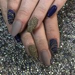 Britney Scott - @britsnails - Instagram