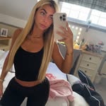 Britney Scott - @britneyscottx - Instagram