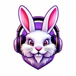 ◦•●◉✿ Bunny ✿◉●•◦ - @britneysilverstar - Instagram