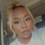 Brittney Snell - @prettiful_mhe - Instagram