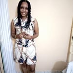 Britney Stewart - @britneystewart74 - Instagram
