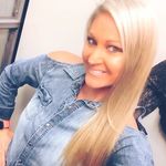 Britney Stewart - @britneystewart39 - Instagram