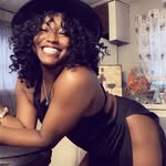 Britney Stewart - @britbrat_77thereal - Instagram