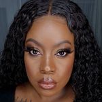 Britney Melody Williams - @britneywilliamsbeauty - Instagram