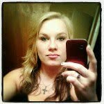 Britney Williams - @undeserved18 - Instagram