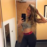 Britney Williams - @britney_williams20 - Instagram