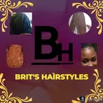 Britney Williams - @brits.hairstyles - Instagram