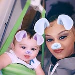 Britney Williams - @family_woman_since_2013 - Instagram