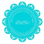 Britney williams - @personalisedlittlethings - Instagram