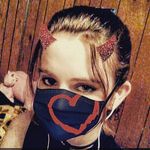 Britney Williams - @wolf_alpha21 - Instagram