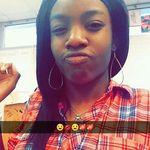 Britney Wilson - @lil_savage4ever - Instagram