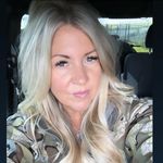 Britney Wilson - @wilson_brit_3 - Instagram