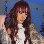Britney Wilson - @britneysbeautybar.co - Instagram