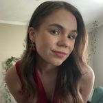 Britney Wilson - @britneyawil - Instagram