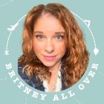 Britney Wilson - Content Creator. Travel Advisor. - @britneyallover - Instagram