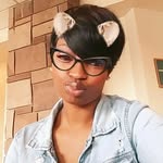 Britney Wright - @motheof3 - Instagram