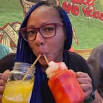 Britney Wright - @b_snooze - Instagram