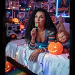 Britney Wright - @lovejc0726 - Instagram