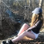 Britney Wright - @bwn.photography - Instagram