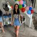 Britnie Hall - Facebook