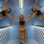 Britt Sube Adams - @brittyneutron - Instagram