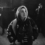 Britt Andrews - @ticksandleeches - Instagram