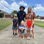 Britt Andrews - Facebook